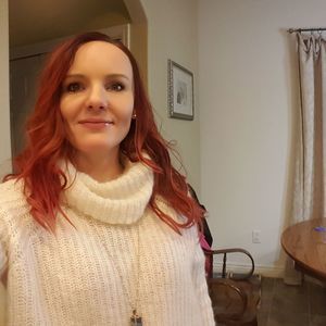 Meet your Posher, Bobbie